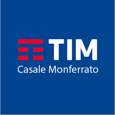 Telefonia Casale Monferrato - Tim, Fastweb, Eolo, 1Mobile, VeryMobile, Sky